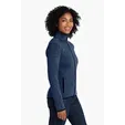Port Authority Women's Sweater Fleece Jacket