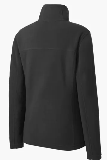 Port Authority Women's Summit Fleece Full-Zip Jacket — view 6