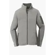 Port Authority Women's Summit Fleece Full-Zip Jacket — view 3