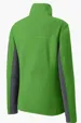 Port Authority Women's Summit Fleece Full-Zip Jacket — view 9