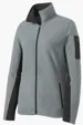 Port Authority Women's Summit Fleece Full-Zip Jacket — view 3