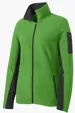 Port Authority Women's Summit Fleece Full-Zip Jacket — view 5
