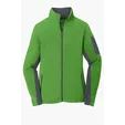 Port Authority Women's Summit Fleece Full-Zip Jacket — view 5