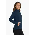 Port Authority Women's Grid Fleece Jacket