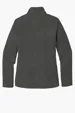 Port Authority Women's Core Soft Shell Jacket — view 8