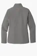 Port Authority Women's Core Soft Shell Jacket — view 9