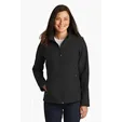 Port Authority Women's Core Soft Shell Jacket