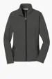 Port Authority Women's Core Soft Shell Jacket — view 16