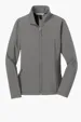 Port Authority Women's Core Soft Shell Jacket — view 17