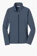 Port Authority Women's Core Soft Shell Jacket — view 18
