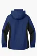 Port Authority Women's Colorblock 3-in-1 Jacket — view 6