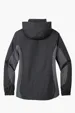 Port Authority Women's Colorblock 3-in-1 Jacket — view 9
