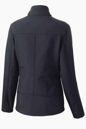 Port Authority Women's Welded Soft Shell Jacket — view 7