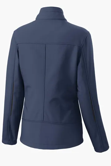 Port Authority Women's Welded Soft Shell Jacket — view 9