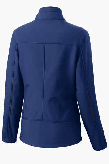 Port Authority Women's Welded Soft Shell Jacket — view 10