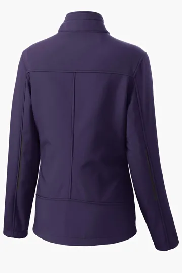 Port Authority Women's Welded Soft Shell Jacket — view 11