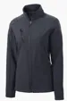 Port Authority Women's Welded Soft Shell Jacket — view 2