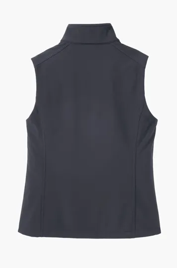 Port Authority Women's Core Soft Shell Vest — view 7