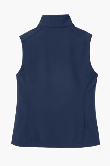 Port Authority Women's Core Soft Shell Vest — view 10