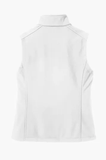 Port Authority Women's Core Soft Shell Vest — view 11