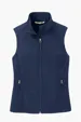 Port Authority Women's Core Soft Shell Vest — view 5
