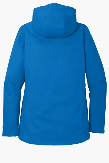 Port Authority Women's All-Conditions Jacket — view 6