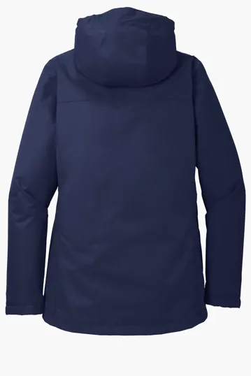 Port Authority Women's All-Conditions Jacket — view 7