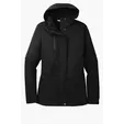 Port Authority Women's All-Conditions Jacket — view 2