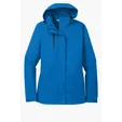Port Authority Women's All-Conditions Jacket — view 3