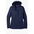 Port Authority Women's All-Conditions Jacket — view 4