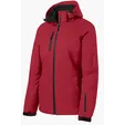 Port Authority Women's Vortex Waterproof 3-in-1 Jacket.  — view 4