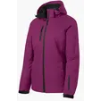 Port Authority Women's Vortex Waterproof 3-in-1 Jacket.  — view 5