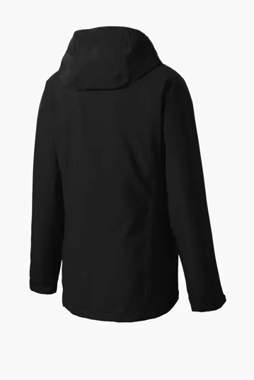Port Authority Women's Torrent Waterproof Jacket — view 11
