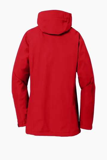 Port Authority Women's Torrent Waterproof Jacket — view 12