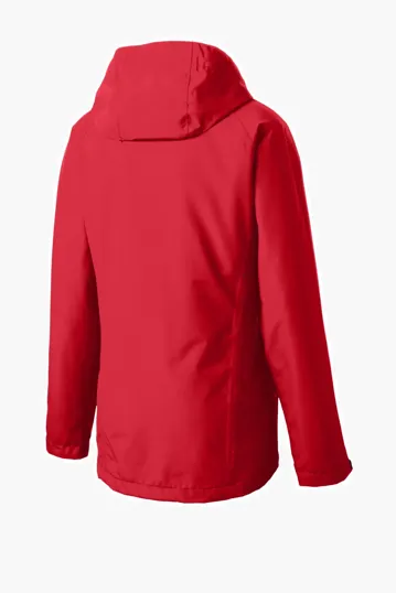 Port Authority Women's Torrent Waterproof Jacket — view 14