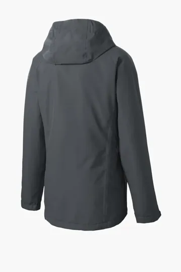 Port Authority Women's Torrent Waterproof Jacket — view 15