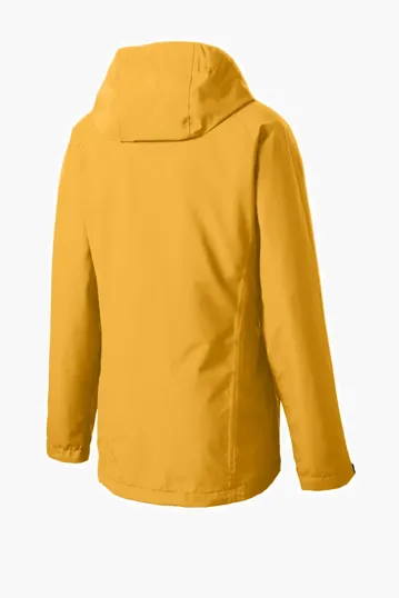 Port Authority Women's Torrent Waterproof Jacket — view 16