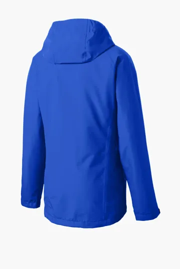 Port Authority Women's Torrent Waterproof Jacket — view 18