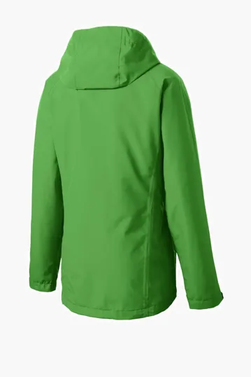 Port Authority Women's Torrent Waterproof Jacket — view 19