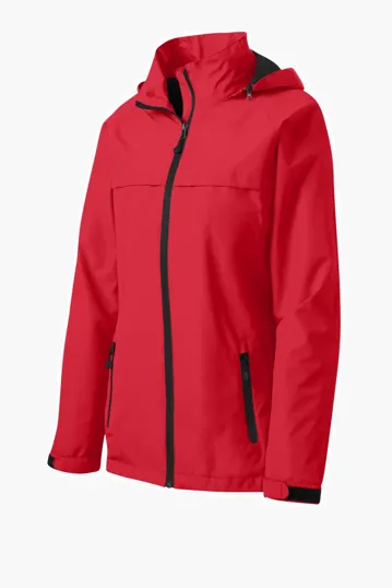 Port Authority Women's Torrent Waterproof Jacket — view 5