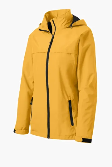 Port Authority Women's Torrent Waterproof Jacket — view 7