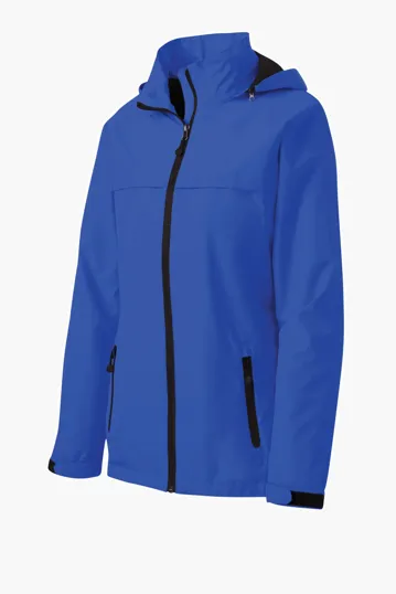 Port Authority Women's Torrent Waterproof Jacket — view 9