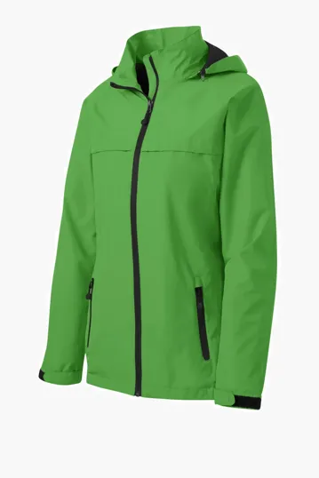 Port Authority Women's Torrent Waterproof Jacket — view 10