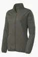 Port Authority Women's Zephyr Full-Zip Jacket — view 4