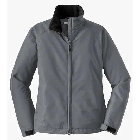 Port Authority Women's Challenger Jacket — view 2