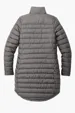 Port Authority Women's Horizon Puffy Long Jacket — view 6
