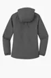 Port Authority Women's Essential Rain Jacket — view 2