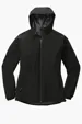 Port Authority Women's Essential Rain Jacket — view 3