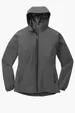 Port Authority Women's Essential Rain Jacket — view 4