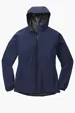 Port Authority Women's Essential Rain Jacket — view 6